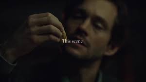 Exploring the Intriguing Relationship of Mads Mikkelsen and Hugh Dancy in  Hannibal