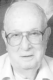 John Naylor Obituary (2014)