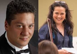 18/19 Season — The Chamber Music Society of Sacramento