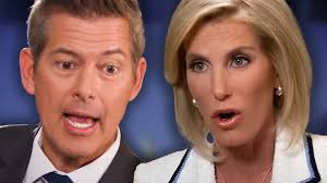 Fox Host HUMILIATES Trump's Transport Sec... He Was NOT Expecting This!