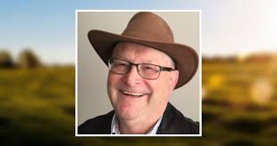 Tony Ray Ellis Obituary April 1, 2024