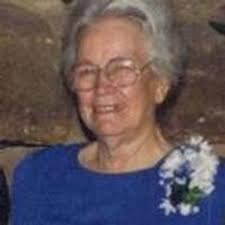 Geraldine Laverne Walker Obituary September 28, 2011