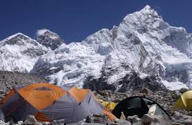 Why Does It Cost So Much To Climb Everest