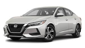 Select your favorite 2021 nissan murano model to view standard features and available packages. Lease A 2021 Nissan Sentra S Cvt 2wd In Canada Leasecosts Canada