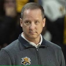 Paul Mills (Wichita State Basketball Coach) Talks Oral Roberts, NIL, and  God's Calling