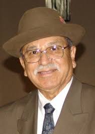 Jose Aranda Obituary