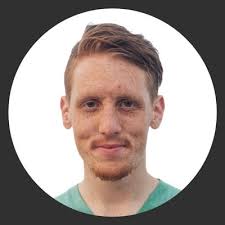 James Redd (@jamestheredd)