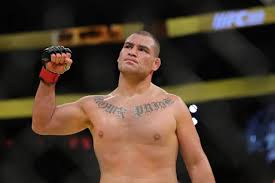 UFC Fight Night: Cain Velasquez feels stronger than ever ...