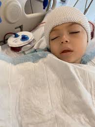 UPDATE. It didn't happen. Turns out the surgeons office was supposed to  give me a prep kit with stuff to drink the night before. Guess it slipped  their minds!!! So then I