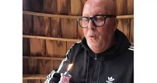 Devon funeral notices: Heartbroken family's tribute to Torbay dad 'taken  too soon'