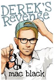Amazon.com: Derek's Revenge: 9781908135124: Black, Mac: Books