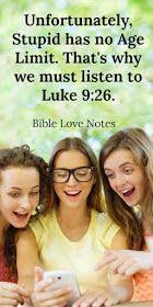 Stand up in the presence of the elderly, and show respect for the aged. Stupid Has No Age Limit Bible Devotions Bible Study Help Bible Love