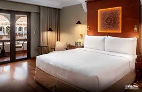 Hotel Balcones Plaza