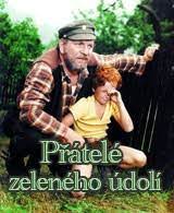 Přátelé zeleného údolí 02 upload, share, download and embed your videos. Pratele Zeleneho Udoli Dvd Bontonland Cz