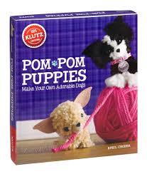 Maven parent pom (or super pom) is used to structure the project to avoid redundancies or duplicate configurations using inheritance between pom files. Chorba A Pom Pom Puppies Klutz Amazon De Chorba April Fremdsprachige Bucher