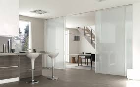 Puertas correderas de cristal para cocinas exteriores. Decoracion De Interiores Sin Obra Para Ganar Espacio Pavimar