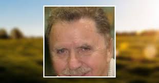 Robert W. Gerow Obituary December 16, 2023