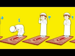 كيف اصلي صلاة الصبح تعليم الأطفال الصلاة الصحيحة youtube character fictional characters family guy