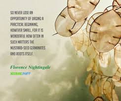 Still less of the theory. 30 Greatest Florence Nightingale Quotes For Nurses Nursebuff