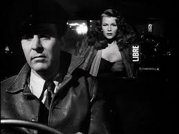 Talking Film Costume: Rita Hayworth in “Gilda”