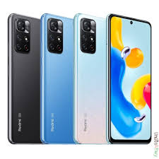 Xiaomi Redmi Note 11S 5G Kaufen: Preis ...