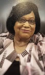 Obituary for Sandra Maxine (Glenn) Clark