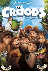 The croods 2 is an enjoyable animated sequel that all the family will enjoy. The Croods The Ridgefield Playhouse