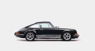 If you want to learn more about 1971 porsche models, you can read extensive and. Why Now Is The Time To Invest In A Porsche 911 Backdate Opumo Magazine