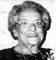 Marguerite Lalumiere