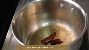 Apple cinnamon water is ideal for weight loss and how much to drink it depends on your weight loss goals. Cinnamon Water Cinnamon For Weight Loss Yummy Indian Kitchen