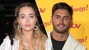 Love island 2017 continues nightly on itv2. Georgia Harrison It S Not Fair To Blame Love Island For Mike Thalassitis Death Celebrity Heat