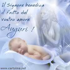 Auguri Per La Nascita