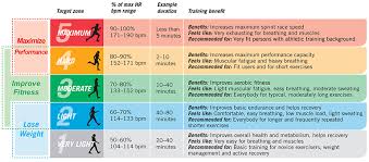 max heart rate is it bad to train in zone 5 for 30 mins