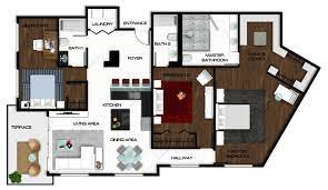 Graduate with autocad and also worked in creo 0 design software.3 to 5 years of experie. Benefits Of Autocad Drawings In Interior Designing Plan N Design