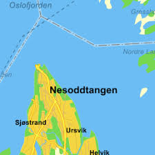 Inger Krogh Halvorsen