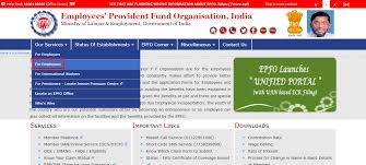 This is maintained by the employees' provident. Epf Balance Check Online 4 Quick Ways To Check Epf Balance