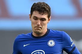 Check out his latest detailed stats including goals, assists, strengths & weaknesses and match ratings. Andreas Christensen Insists He Wants To Stay At Chelsea For The Long Run But Admits He Is Not In Talks Over New Deal Washington Latest