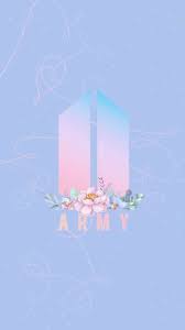 8 karakter bt21 buatan bts yang super menggemaskan! Diy Material Escolar Bts Bt21 Rutedantasarte Bts Wallpaper Army Wallpaper Bts Army Logo