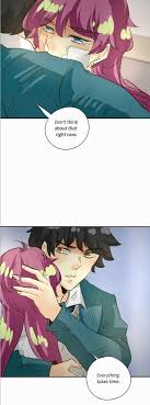 Josephina In 2020 Unordinary Webtoon Webtoon Comics Webtoon