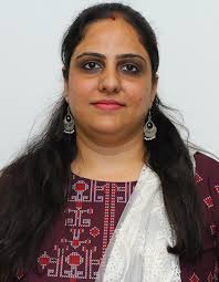 Mother Divine Public School