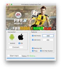 Fifa Mobile Hack Version Download Apk Fifa Mobile Hack Sb Game Fifa Mobile Hack Cheats For Every1 Grab It Fifa Mobile Mobile Generator Mobile Game Fifa