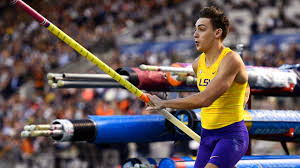 Maybe you would like to learn more about one of these? Five Things You Didn T Know About Mondo Duplantis