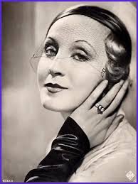 Brigitte Helm (17 March 1906