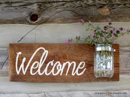 We design and create custom wood painted signs. 40 Best Wood Signs Ideas And Decorations For 2021