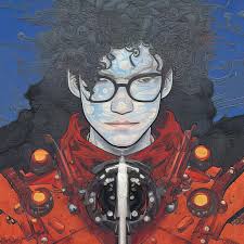 I trained an AI model to re-create my own face in different dimensions ——  art style from René Magritte, Henri Matisse, John Berkey, James Jean,  Edward Hopper, and more.