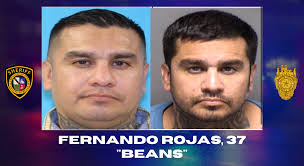 Deputies searching for person of interest connected to killing of  28-year-old woman