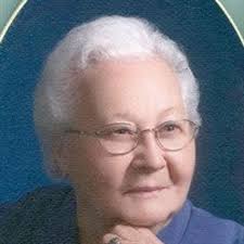 Alma Gosnell Obituary June 24, 2018