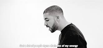 Official drake energy (performance) lyrics at cd universe. Gif Mydrake S Drake Energy Animated Gif On Gifer