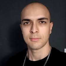 Patrick Paiva Tatuador