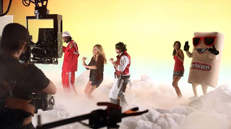 Music Video